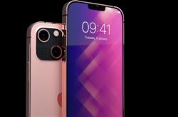 消息称苹果已为iPhone 13测试屏下指纹技术 但今年不会推出