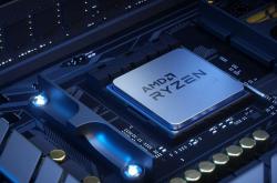 泄露文件曝光AMD“Zen 4”AM5锐龙台式处理器将集成RDNA 2核显