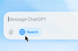 剑指谷歌！OpenAI宣布ChatGPT搜索功能正式上线