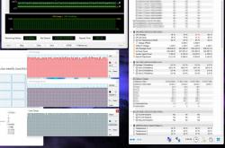 Intel 12代酷睿测评：最高功耗255W、温度93℃