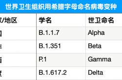 新冠病毒几乎每周突变一次 意味着什么？
