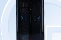 升级安卓最强芯！红魔6s Pro外观曝光：透明后壳+RGB风扇