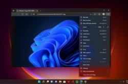 Edge浏览器迎来大更新！全新Win11风格UI加持