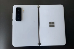微软也玩安卓！Surface Duo 2即将登场：骁龙888、Android 11,代号Zeta