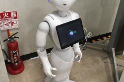 软银将推新一代机器人Smabo 孙正义称可重振日本经济和竞争力