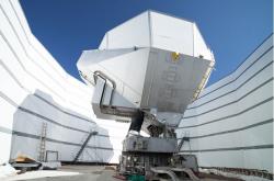 新发现的暗能量类型可以解决宇宙膨胀速度之谜