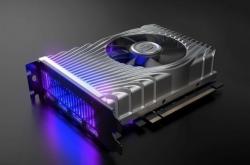 Intel不生产DG2显卡 华硕等三大显卡厂商明年推出
