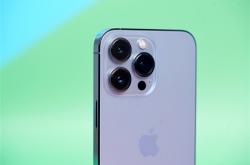 iPhone 13 Pro Max三摄CMOS型号曝光：全系索尼、脱胎换骨