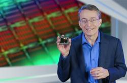 Intel CEO基辛格：Intel王者归来、AMD结束了