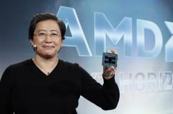 AMD摇钱树遭遇疫情考验 EPYC处理器被曝交付期延长6周