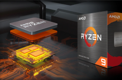 锐龙CPU五周年纪念 AMD确认2款重磅产品明年发布：支持PCIe 5.0