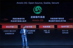 阿里云发布全新开源操作系统“龙蜥”：支持X86、ARM架构