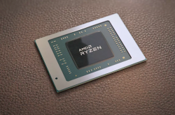 6nm Zen3+核心！AMD锐龙6000处理器现身跑分：支持DDR5内存