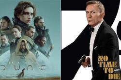 《007：无暇赴死》《沙丘》上映翻车：劣质3D转制遭国内观众抵制