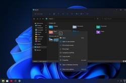 Win11右键菜单爆出Bug！微软正在着力修复