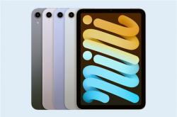 解决果冻屏！新iPad mini曝光：苹果测试可变刷新率新屏