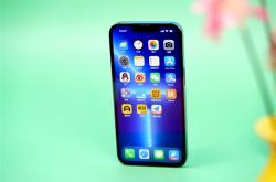 iPhone 13换屏难度空前复杂：苹果加入验证芯片决定面容ID“生死”