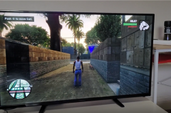 《GTA三部曲》重制版提前偷跑：画面更精致了