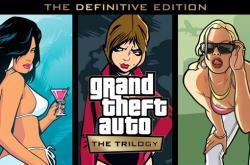 《GTA：三部曲》重制版遭0分差评轰炸：PC版开启DX12后有所改善