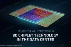 AMD Zen3终极升级！史无前例的804MB缓存 性能飞升66％