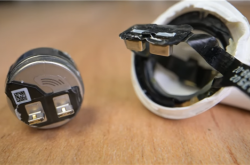 故障即报废！iFixit评价AirPods3：可修复性为0