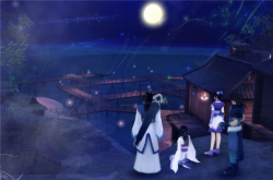 首部《仙剑》动画官宣：《仙剑四》团队全程参与 最好资源力求还原