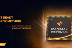 Redmi K50游戏增强版曝光：天玑9000加持 性能一骑绝尘