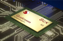 支持Win11 高通新一代PC处理器骁龙8cx Gen3现身：跑分和苹果M1差距大