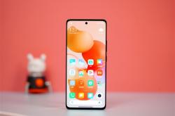 下个月见！小米12 mini曝光：双曲面屏、核心搭载骁龙870