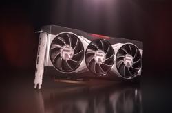 矿卡作用被夸大 AMD CEO表态：RX 6000显卡贵是因为高端卡增加
