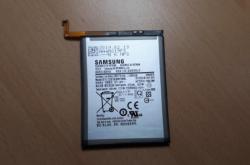 三星Note10 Pro电池曝光：4500mAh