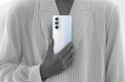 真首发骁龙8 Gen1！moto edge X30今晚登场：消息称售价有惊喜