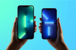 消息称苹果将在下代新机中复刻iPhone 4设计：换挖孔屏