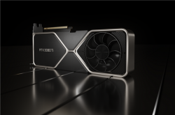 RTX 3080 Ti被轻松破解：挖矿性能暴涨近40％