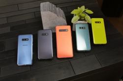 外媒称 三星S10+的最新更新改善了其续航表现