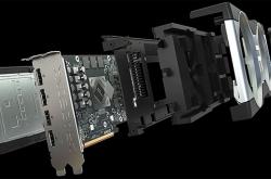 AMD RX 7000系列显卡偷跑：流处理器暴增两倍、疯狂3GHz频率