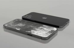 iPhone 14 Pro曝光：首次8GB RAM