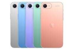 第三代iPhone SE展望：价格或再创新低 向安卓阵营发起冲击