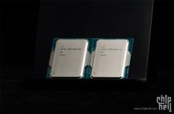 12代酷睿i3-12300、i3-12100偷跑测试：温度不可思议