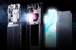 对标小米12 Pro！realme GT2 Pro也是驯龙大师：两项散热技术做到行业第一