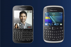 永别了！黑莓BlackBerry OS即将终止服务：曾是安卓iOS最大的对手