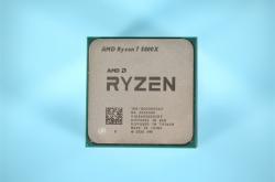 平台相差千元！锐龙7 5800X VS. i5-12600K游戏性能对比：网游仍是AMD绝对优势