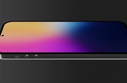 iPhone SE Plus曝光：6.1寸挖孔屏、配屏下指纹