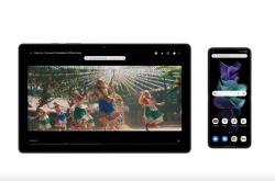 CES 2022：谷歌对标苹果 安卓要成iOS了