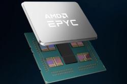 3D缓存版AMD EPYC处理器实测：性能提升约12%