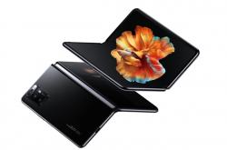 比肩iPad mini！小米8英寸巨屏骁龙8旗舰首曝光
