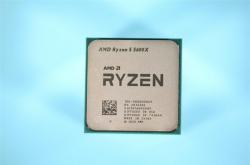 锐龙5 5600X依然王者！2000元档玩游戏大战i5-12400