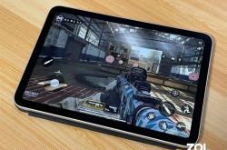 生产力为零！iPad mini 6使用体验分享