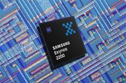 AMD GPU下放手机 Exynos 2200跑分远超骁龙8 Gen1：可惜国行无缘了