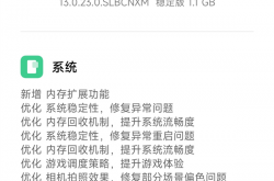 史上最特别的MIUI！MIUI 13新版上线：包含一首藏头诗